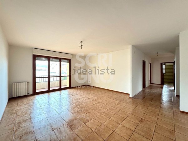 appartamento in vendita a Montemurlo