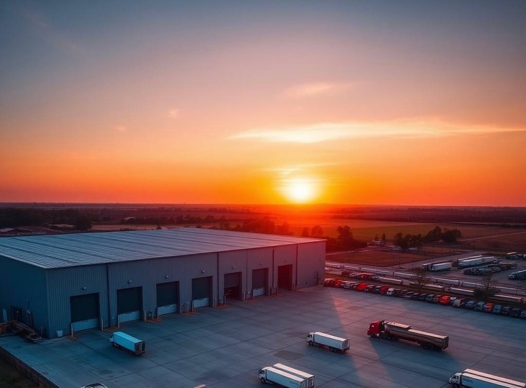 capannone in vendita a Montemurlo in zona Fornacelle