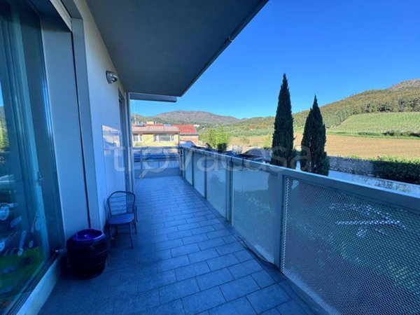 appartamento in vendita a Montemurlo in zona Bagnolo