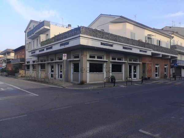 ufficio in vendita a Montemurlo in zona Ponte Bocci