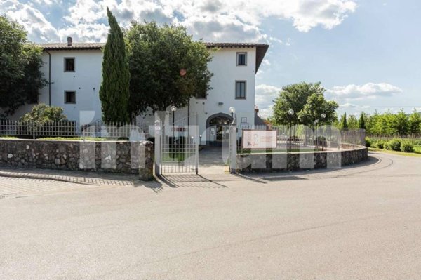 appartamento in vendita a Montemurlo