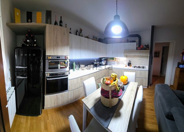 appartamento in vendita a Montemurlo