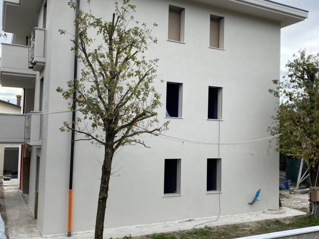 appartamento in vendita a Montemurlo in zona Fornacelle