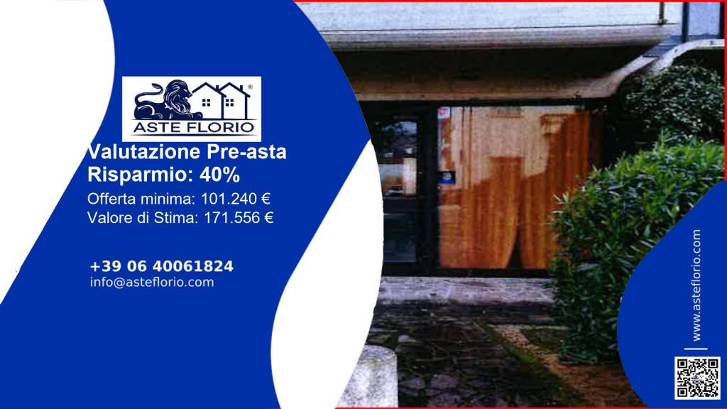 negozio in vendita a Montemurlo