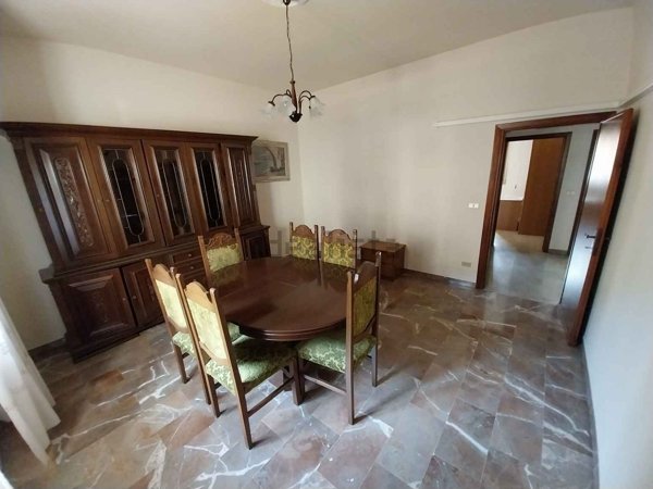 appartamento in vendita a Montemurlo