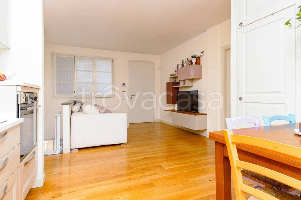 appartamento in vendita a Montemurlo