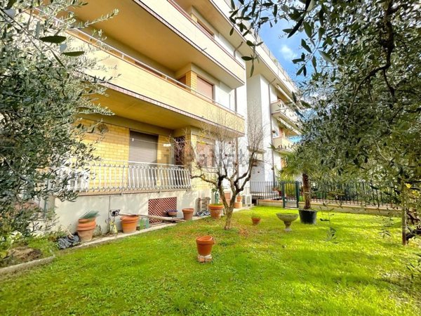 appartamento in vendita a Montemurlo