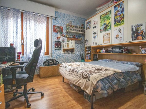 appartamento in vendita a Montemurlo