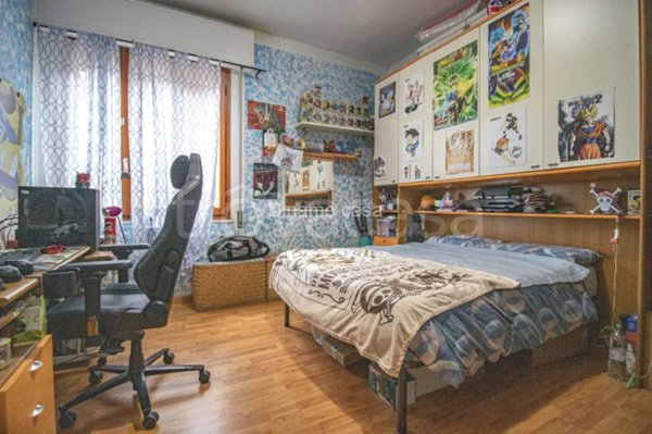 appartamento in vendita a Montemurlo