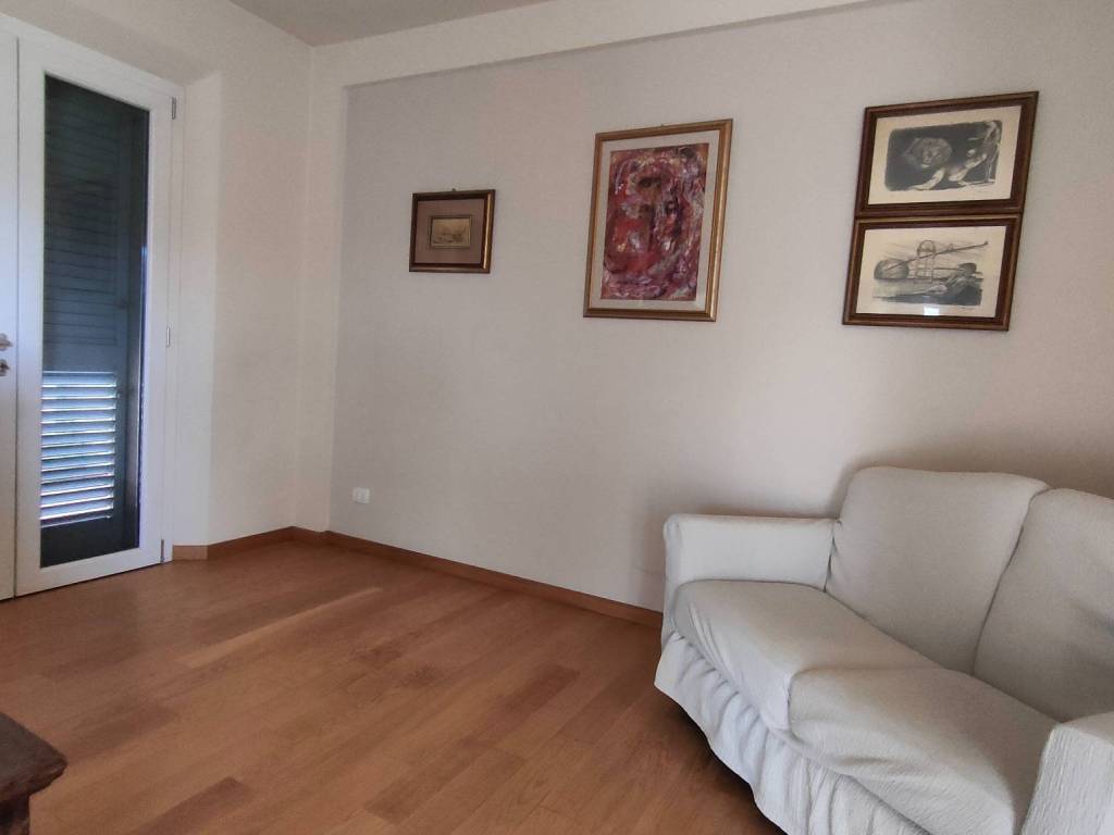 casa indipendente in vendita a Montemurlo in zona Fornacelle