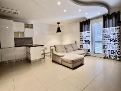 appartamento in vendita a Montemurlo