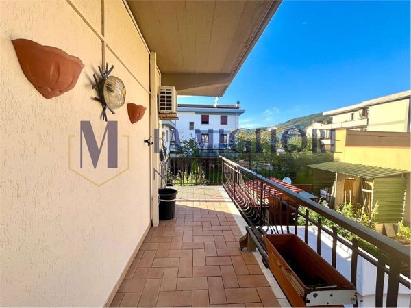 appartamento in vendita a Montemurlo in zona Fornacelle