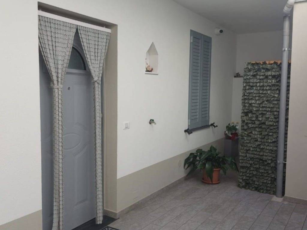 appartamento in vendita a Montemurlo in zona Fornacelle