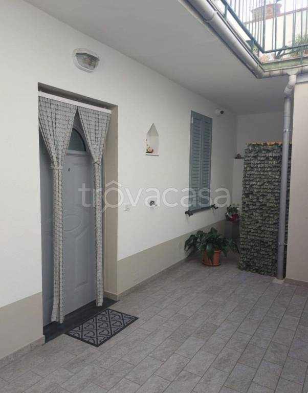 appartamento in vendita a Montemurlo in zona Bagnolo