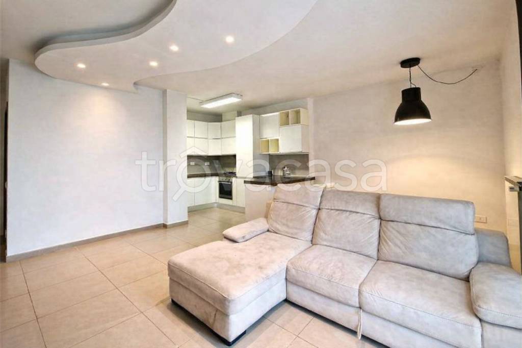 appartamento in vendita a Montemurlo