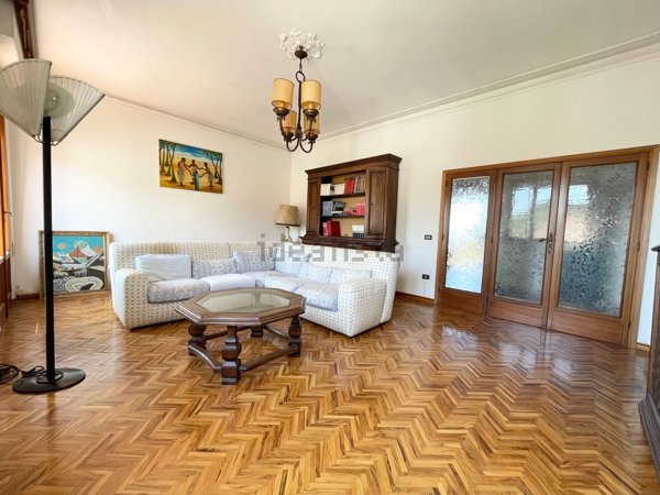 appartamento in vendita a Montemurlo in zona Bagnolo