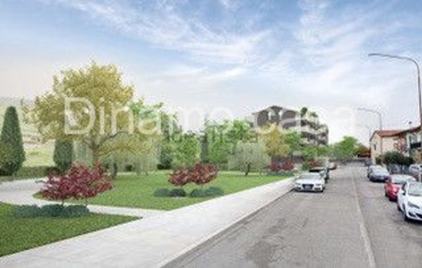 appartamento in vendita a Montemurlo