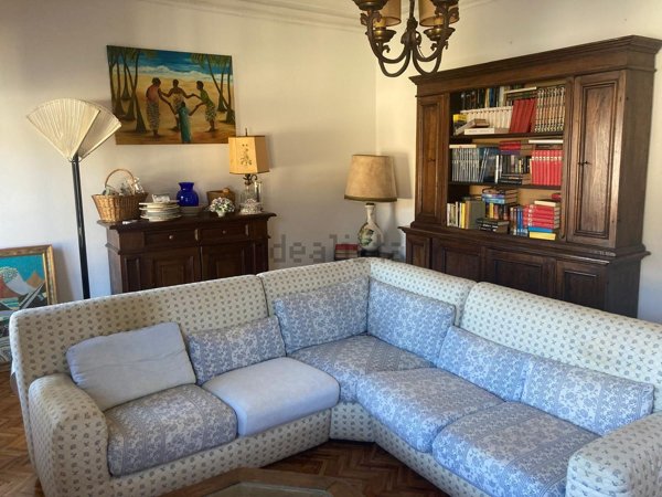 appartamento in vendita a Montemurlo in zona Bagnolo