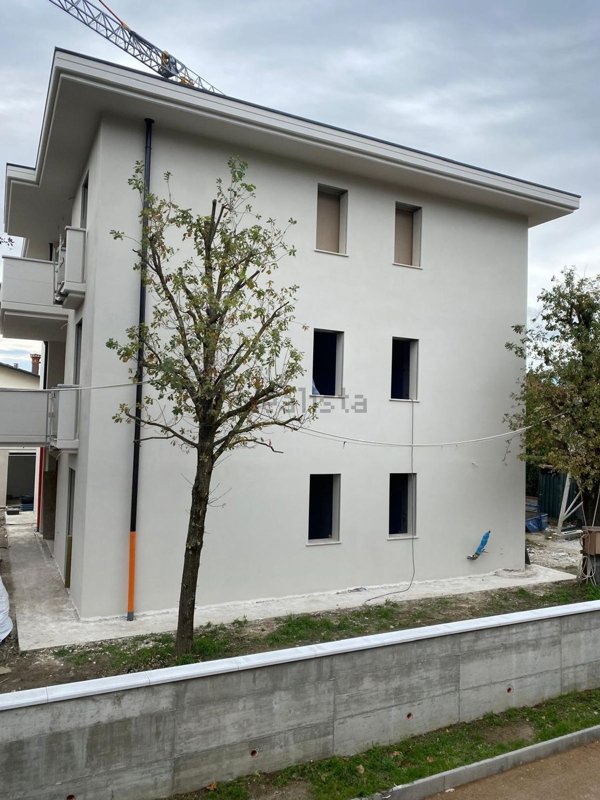 appartamento in vendita a Montemurlo in zona Bagnolo