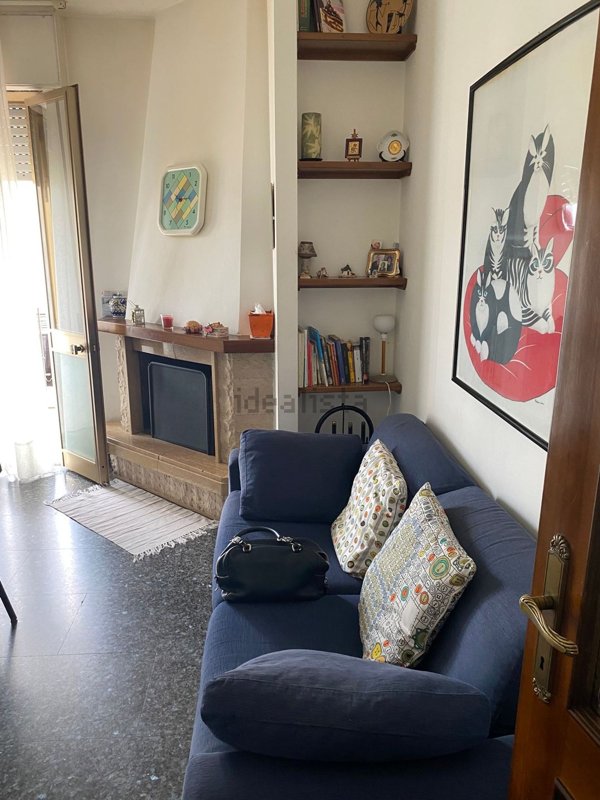 appartamento in vendita a Montemurlo