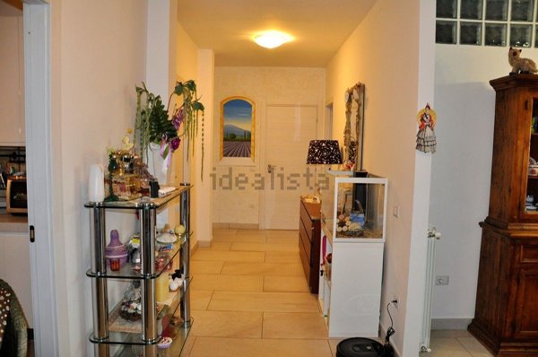 appartamento in vendita a Montemurlo