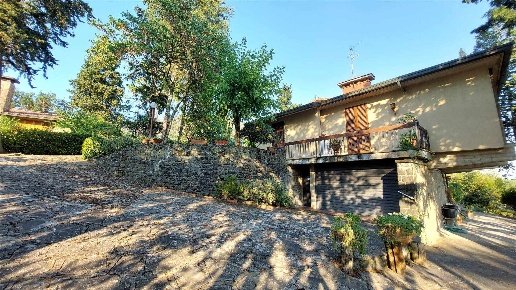 appartamento in vendita a Montemurlo in zona Fornacelle