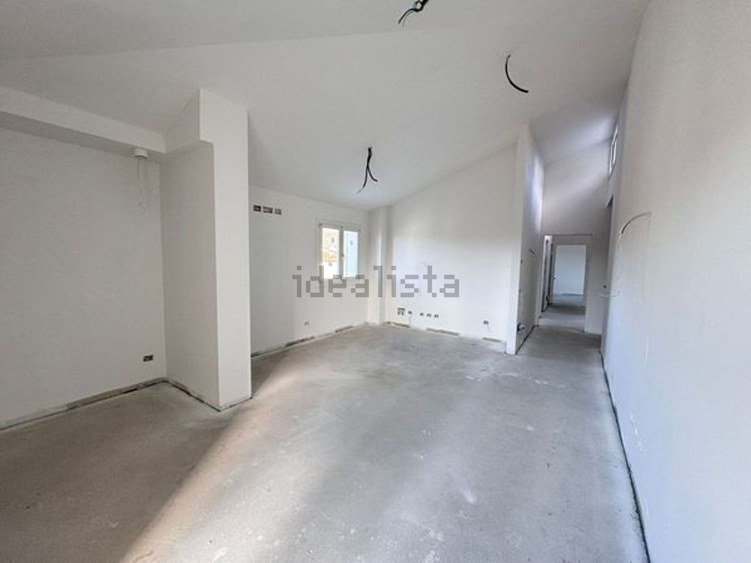 appartamento in vendita a Montemurlo