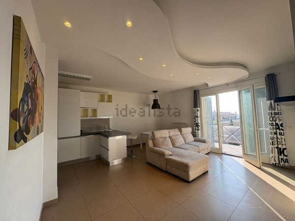 appartamento in vendita a Montemurlo