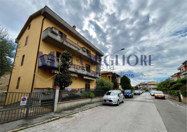 appartamento in vendita a Montemurlo in zona Ponte Bocci