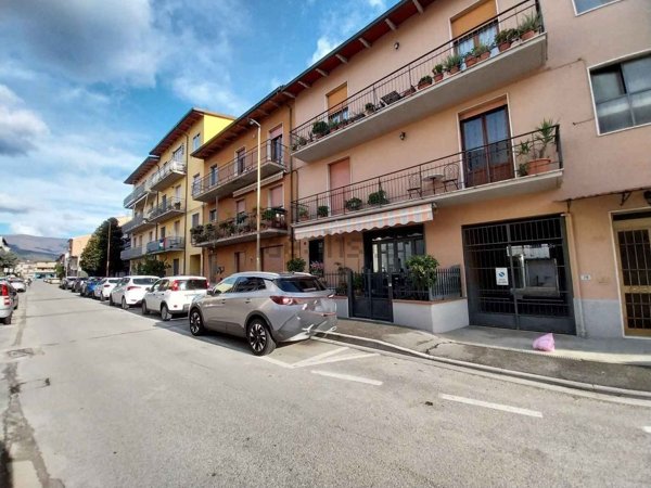 appartamento in vendita a Montemurlo