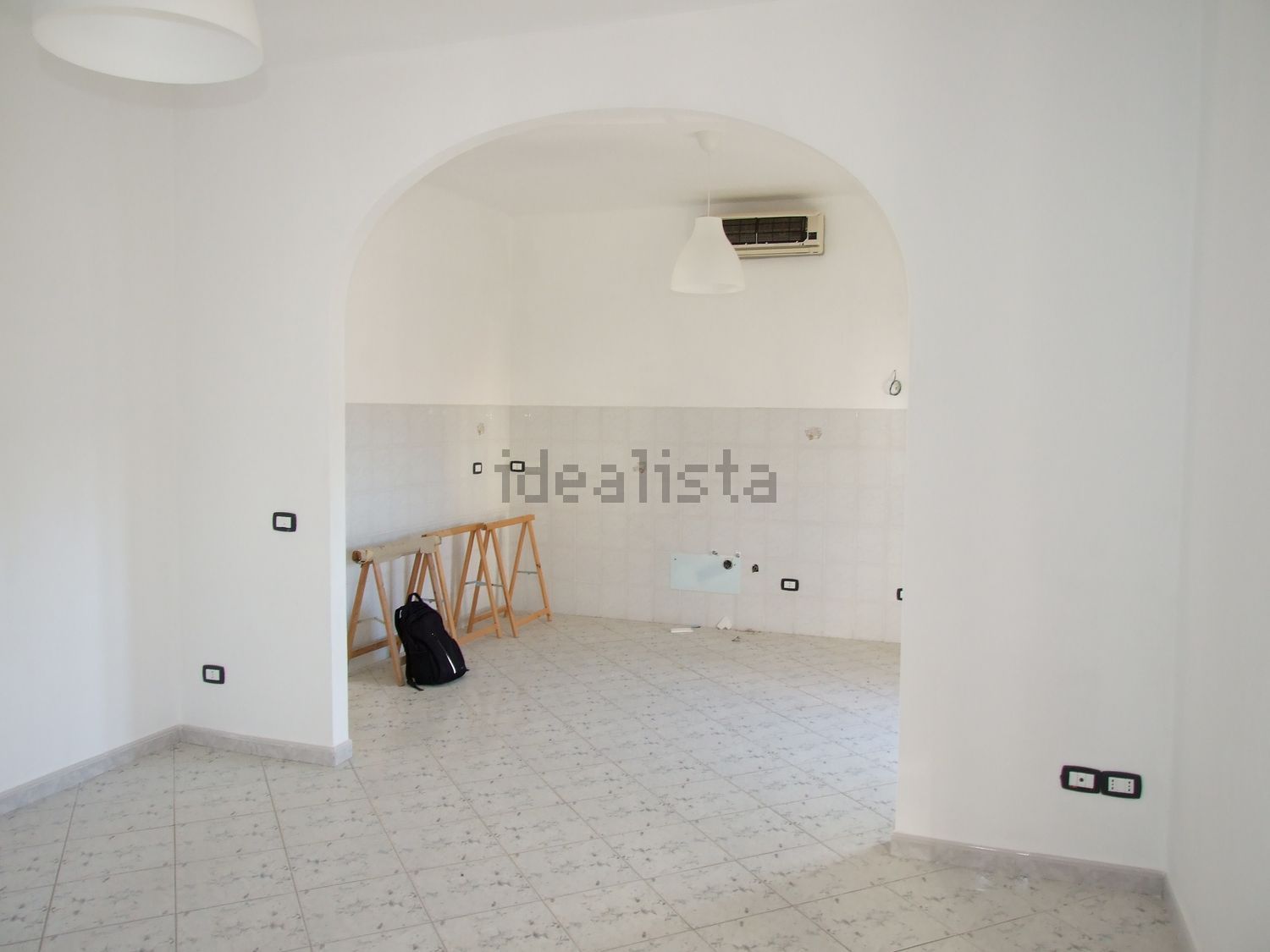 appartamento in vendita a Montemurlo