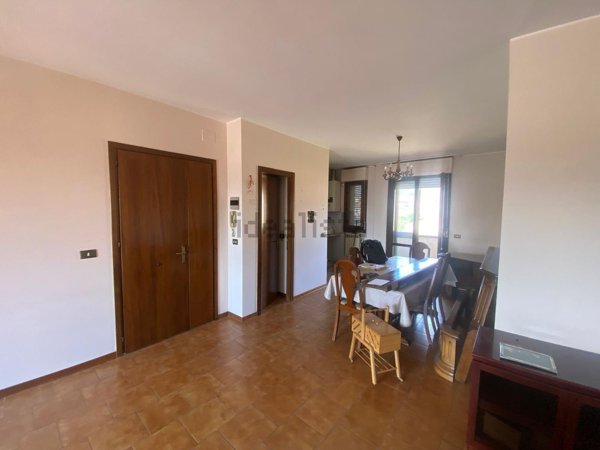 appartamento in vendita a Montemurlo