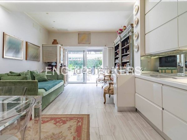 appartamento in vendita a Montemurlo