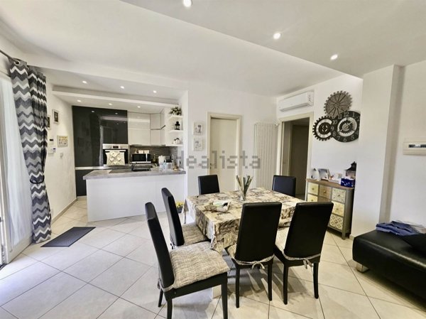 appartamento in vendita a Montemurlo