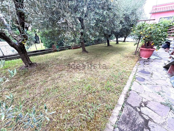 appartamento in vendita a Montemurlo in zona Bagnolo