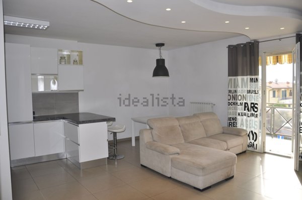 appartamento in vendita a Montemurlo