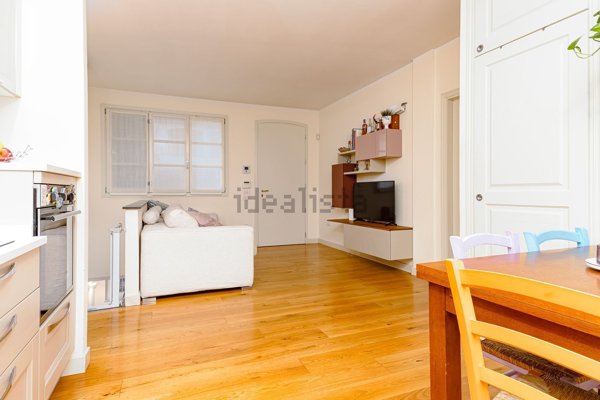 appartamento in vendita a Montemurlo