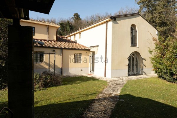 appartamento in vendita a Montemurlo