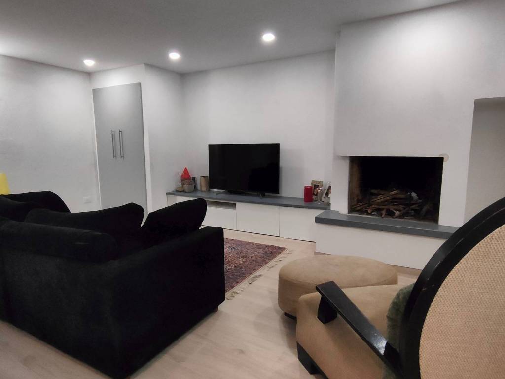 appartamento in vendita a Montemurlo in zona Fornacelle