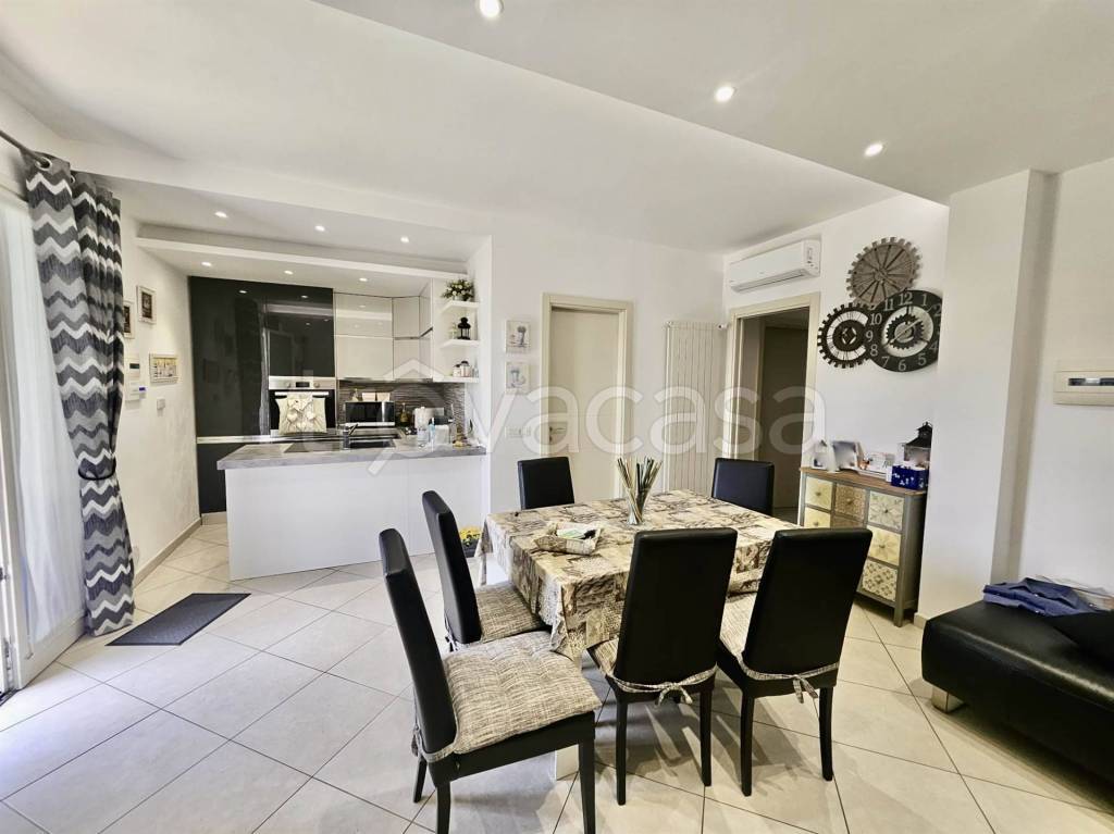 appartamento in vendita a Montemurlo