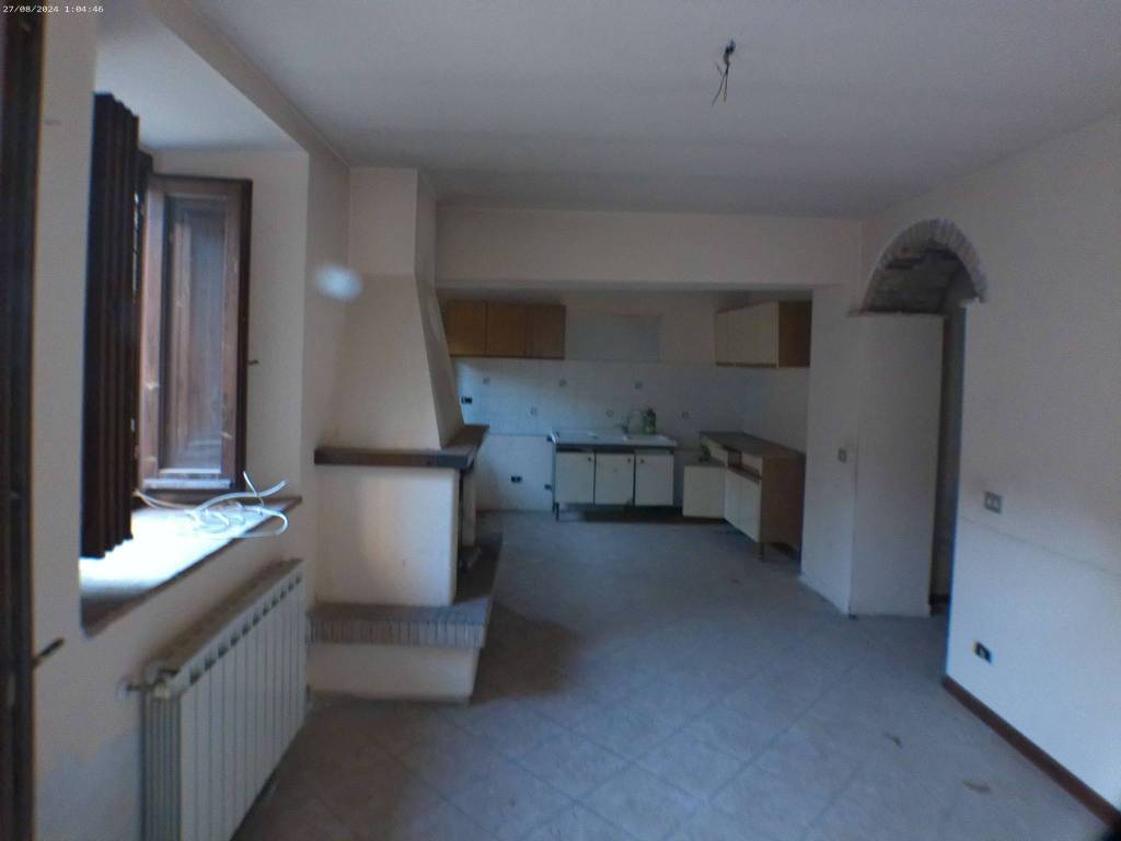 appartamento in vendita a Montemurlo in zona Fornacelle