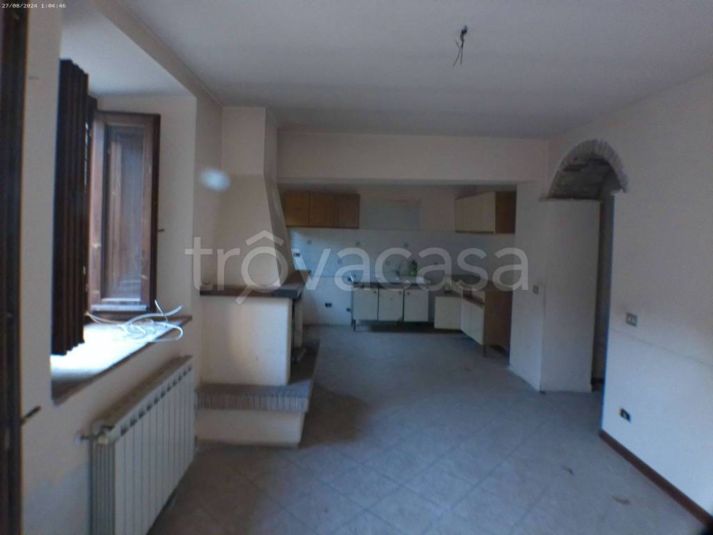 appartamento in vendita a Montemurlo