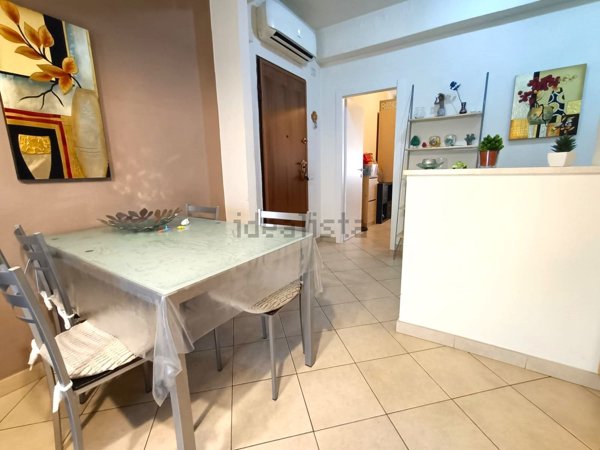 appartamento in vendita a Montemurlo