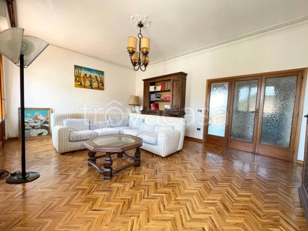 appartamento in vendita a Montemurlo in zona Bagnolo