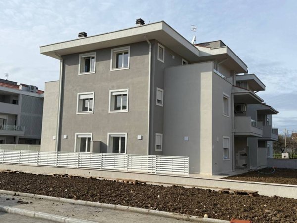 appartamento in vendita a Montemurlo in zona Fornacelle