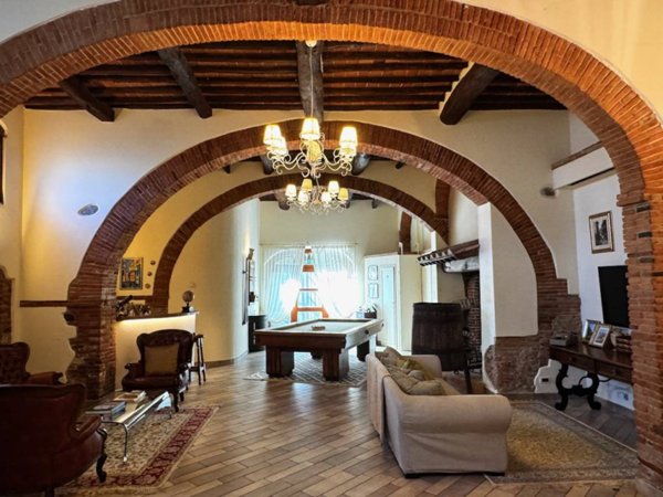 casa indipendente in vendita a Montemurlo in zona Fornacelle