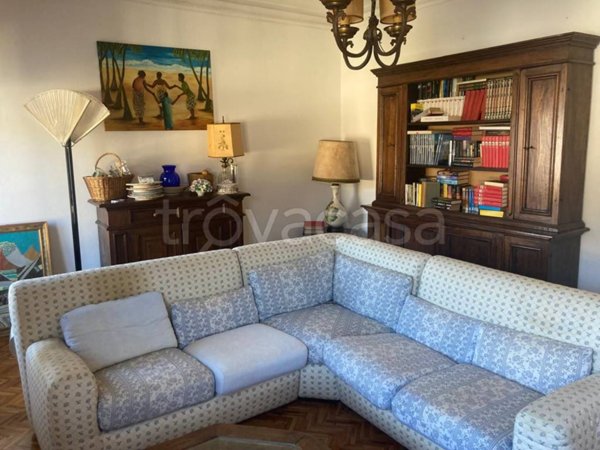 appartamento in vendita a Montemurlo in zona Bagnolo