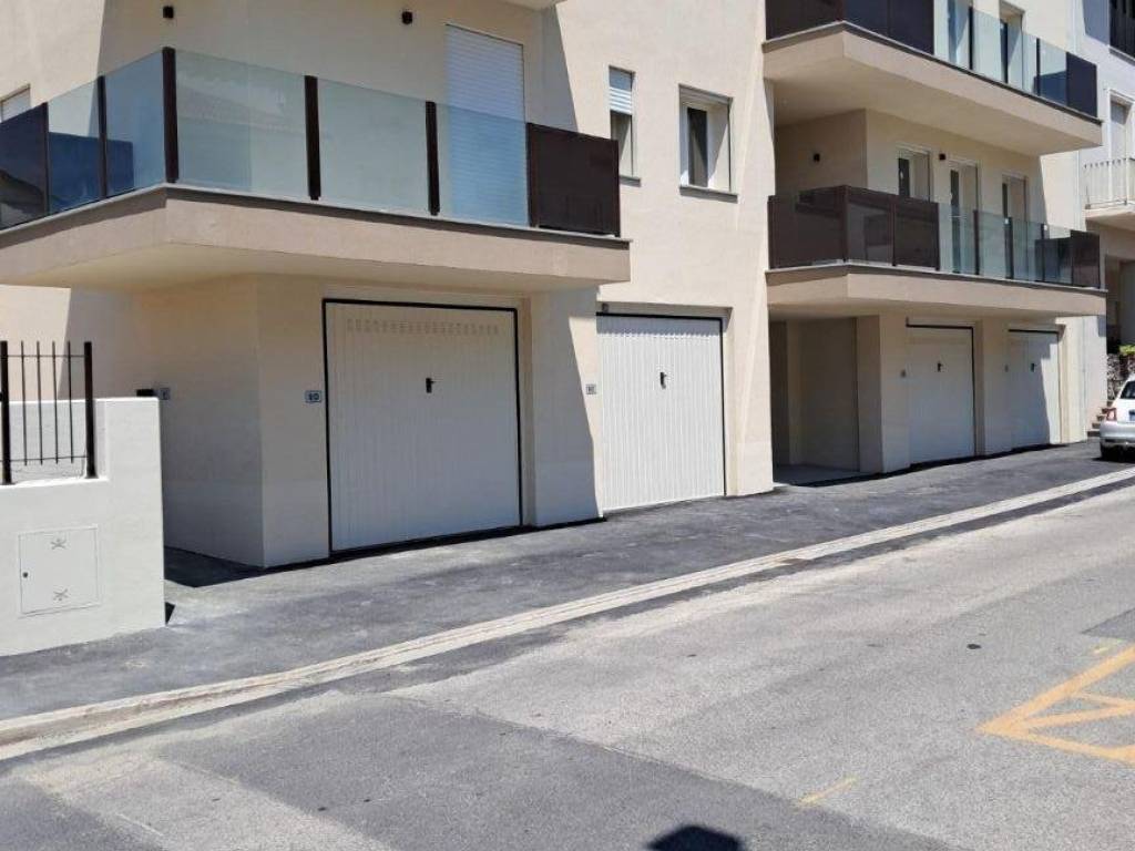 appartamento in vendita a Montemurlo in zona Fornacelle