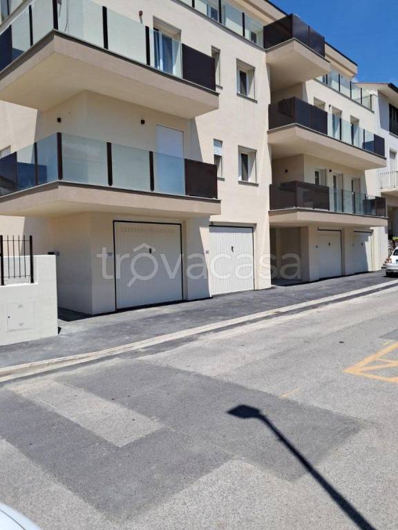 appartamento in vendita a Montemurlo