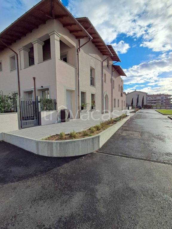 appartamento in vendita a Montemurlo